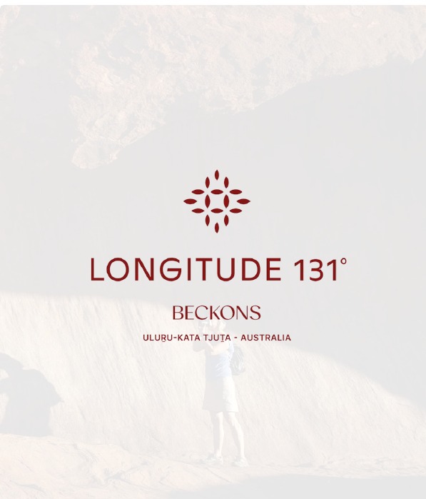 Longitude 131° — Uluru, Northern Territory, Australia
