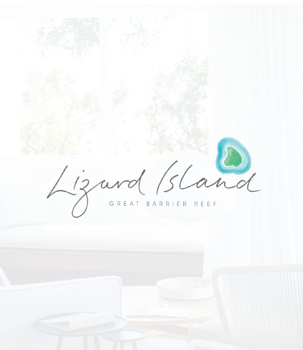 Lizard Island — Great Barrier Reef, Queensland, Australia