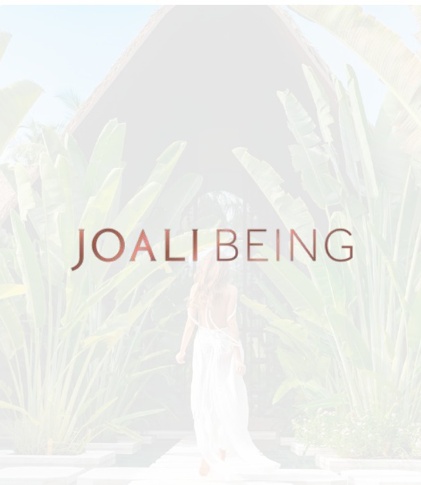 Joali Being — Raa Atoll, Maldives