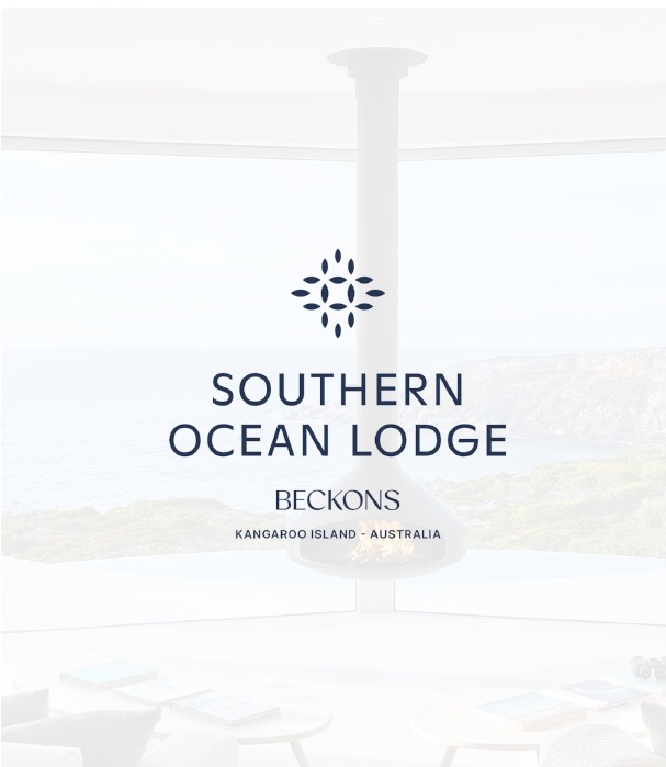 Southern Ocean Lodge — Kangaroo Island, South Australia