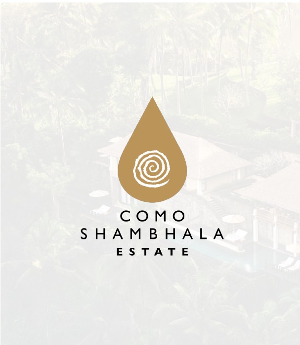 COMO Shambhala Estate — Ubud, Bali, Indonesia