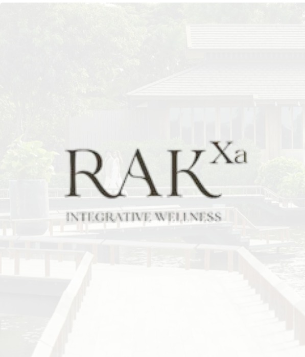 RAKxa Integrative Wellness — Bangkok, Thailand